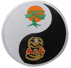 Shihan yin yang for sale  Delivered anywhere in UK