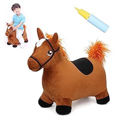 Inpany bouncy horse for sale  Delivered anywhere in USA 