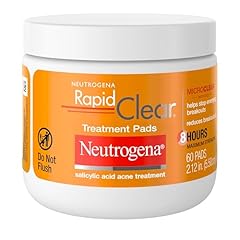 Neutrogena rapid clear for sale  Delivered anywhere in USA 