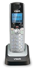 Vtech ds6101 additional for sale  Delivered anywhere in USA 