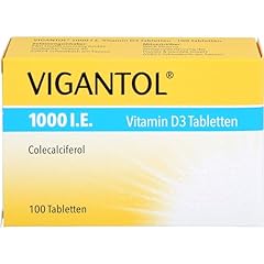 Vigantol 000 vitamin gebraucht kaufen  Wird an jeden Ort in Deutschland