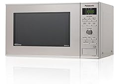 Panasonic gd37hsgtg mikrowelle gebraucht kaufen  Wird an jeden Ort in Deutschland