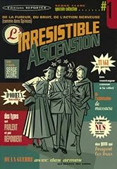 Irrésistible ascension tome d'occasion  Livré partout en France