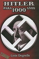 Hitler para 1000 d'occasion  Livré partout en France