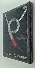 Bengel art deco d'occasion  Livré partout en France