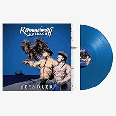 Seeadler vinyl lp gebraucht kaufen  Wird an jeden Ort in Deutschland
