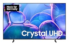 Samsung crystal uhd d'occasion  Livré partout en France