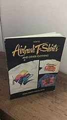 Airbrush shirts clothing for sale  Delivered anywhere in USA 