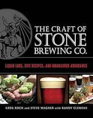 Craft stone brewing for sale  Delivered anywhere in USA 