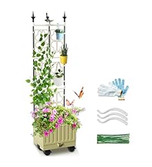 Mqjiazhi raised garden for sale  Delivered anywhere in UK