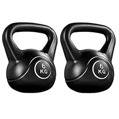 Yaheetech kettle bells for sale  Delivered anywhere in UK
