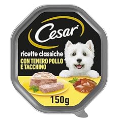 Cesar ricette classiche usato  Spedito ovunque in Italia 
