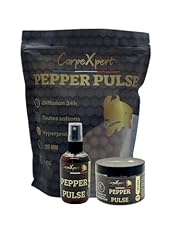 Carpexpert gamme pepper d'occasion  Livré partout en France