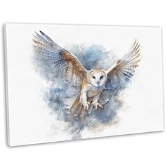 Barn owl hunting for sale  Delivered anywhere in Ireland