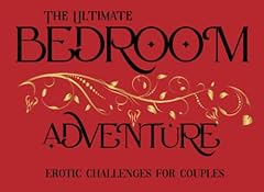 Ultimate bedroom adventure for sale  Delivered anywhere in UK