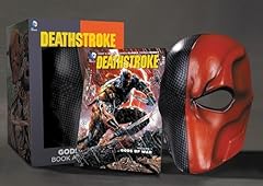 Deathstroke vol. book for sale  Delivered anywhere in UK