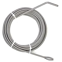 Rohrreinigungs spirale rohrrei gebraucht kaufen  Wird an jeden Ort in Deutschland