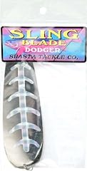 Shasta tackle sbns for sale  Delivered anywhere in USA 