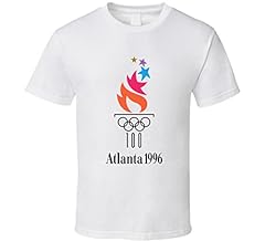 Atlanta 1996 summer for sale  Delivered anywhere in USA 
