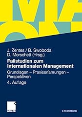 Fallstudien zum internationale gebraucht kaufen  Wird an jeden Ort in Deutschland