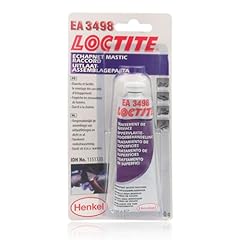 Loctite 3498 mastic d'occasion  Livré partout en France