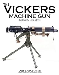 Vickers machine gun for sale  Delivered anywhere in UK