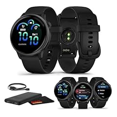 Garmin vivoactive fitness for sale  Delivered anywhere in USA 