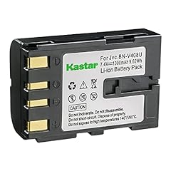 Kastar v408 battery for sale  Delivered anywhere in USA 