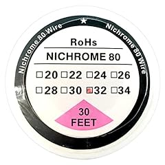 Youthshare nichrome wire for sale  Delivered anywhere in UK