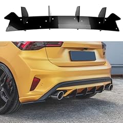 Wcsmhyw rear bumper for sale  Delivered anywhere in UK