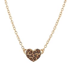 Lux accessories leopard for sale  Delivered anywhere in USA 