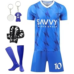 Fußballtrikot kinder fussball gebraucht kaufen  Wird an jeden Ort in Deutschland