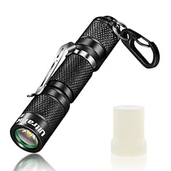 Ultratac keychain flashlight for sale  Delivered anywhere in USA 
