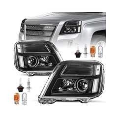 Sockir headlight assembly for sale  Delivered anywhere in USA 