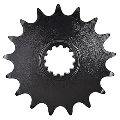 Motorbike drive sprocket for sale  Delivered anywhere in UK