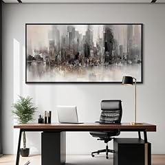 Cityscape wall art for sale  Delivered anywhere in USA 