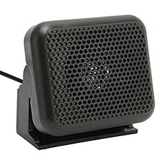 Septpenta parleur radio d'occasion  Livré partout en France