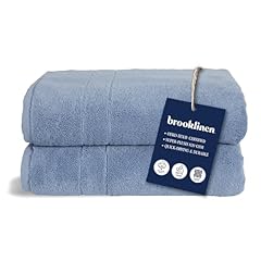 Brooklinen super plush for sale  Delivered anywhere in USA 