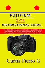 Fujifilm instructional guide gebraucht kaufen  Wird an jeden Ort in Deutschland