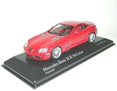 Minichamps 400033024 mercedes d'occasion  Livré partout en France