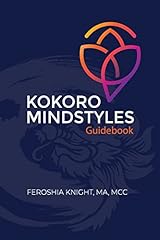 Kokoro mindstyles martial for sale  Delivered anywhere in USA 