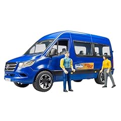 Bruder 02670 sprinter gebraucht kaufen  Wird an jeden Ort in Deutschland