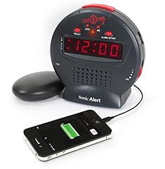 Sonic alert small for sale  Delivered anywhere in USA 