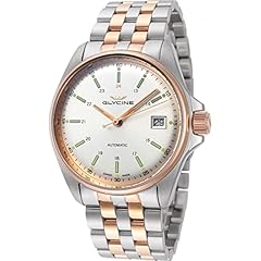 Glycine combat classic usato  Spedito ovunque in Italia 