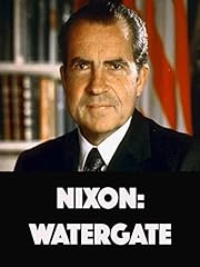 Nixon watergate gebraucht kaufen  Wird an jeden Ort in Deutschland
