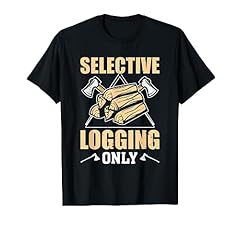 Arborist selective logging for sale  Delivered anywhere in USA 