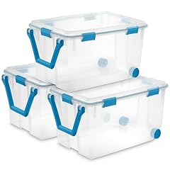 Sterilite pack gasket for sale  Delivered anywhere in USA 