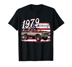 1979 bronco suv for sale  Delivered anywhere in USA 