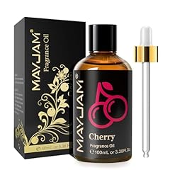 Mayjam kirscheöl 100ml gebraucht kaufen  Wird an jeden Ort in Deutschland