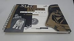Star wars scrapbook d'occasion  Livré partout en Belgiqu
